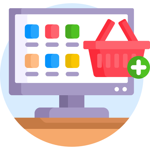 E-Commerce Solutions
